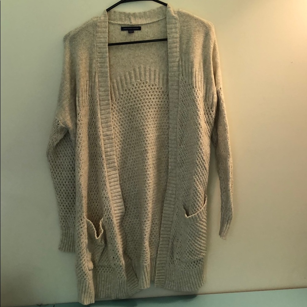 American Eagle Cardigan